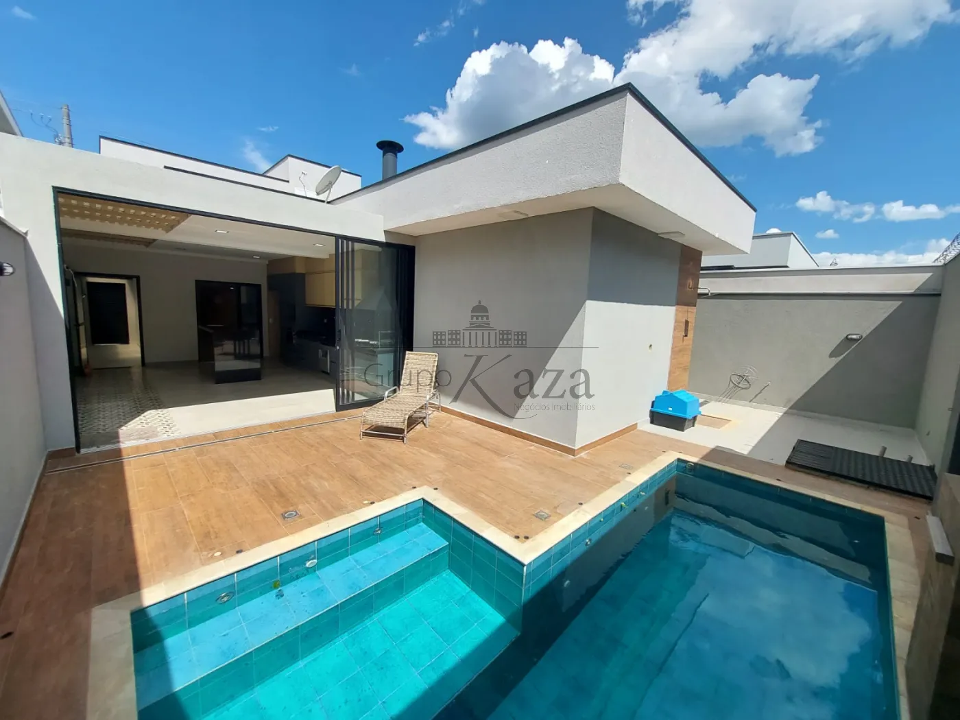 Foto 24 de Casa Condomínio em Condomínio Residencial Bela Vista, Caçapava - imagem 24