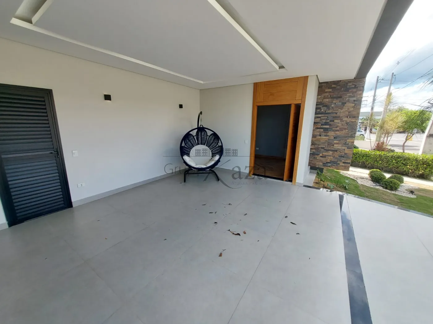 Foto 28 de Casa Condomínio em Condomínio Residencial Bela Vista, Caçapava - imagem 28