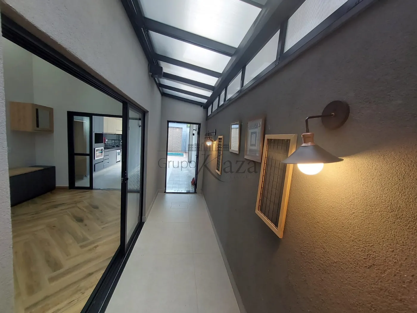 Foto 9 de Casa Condomínio em Condomínio Residencial Bela Vista, Caçapava - imagem 9