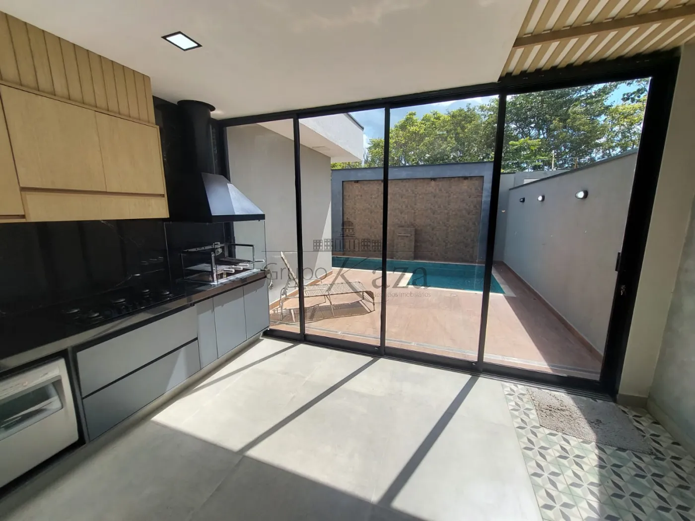 Foto 16 de Casa Condomínio em Condomínio Residencial Bela Vista, Caçapava - imagem 16