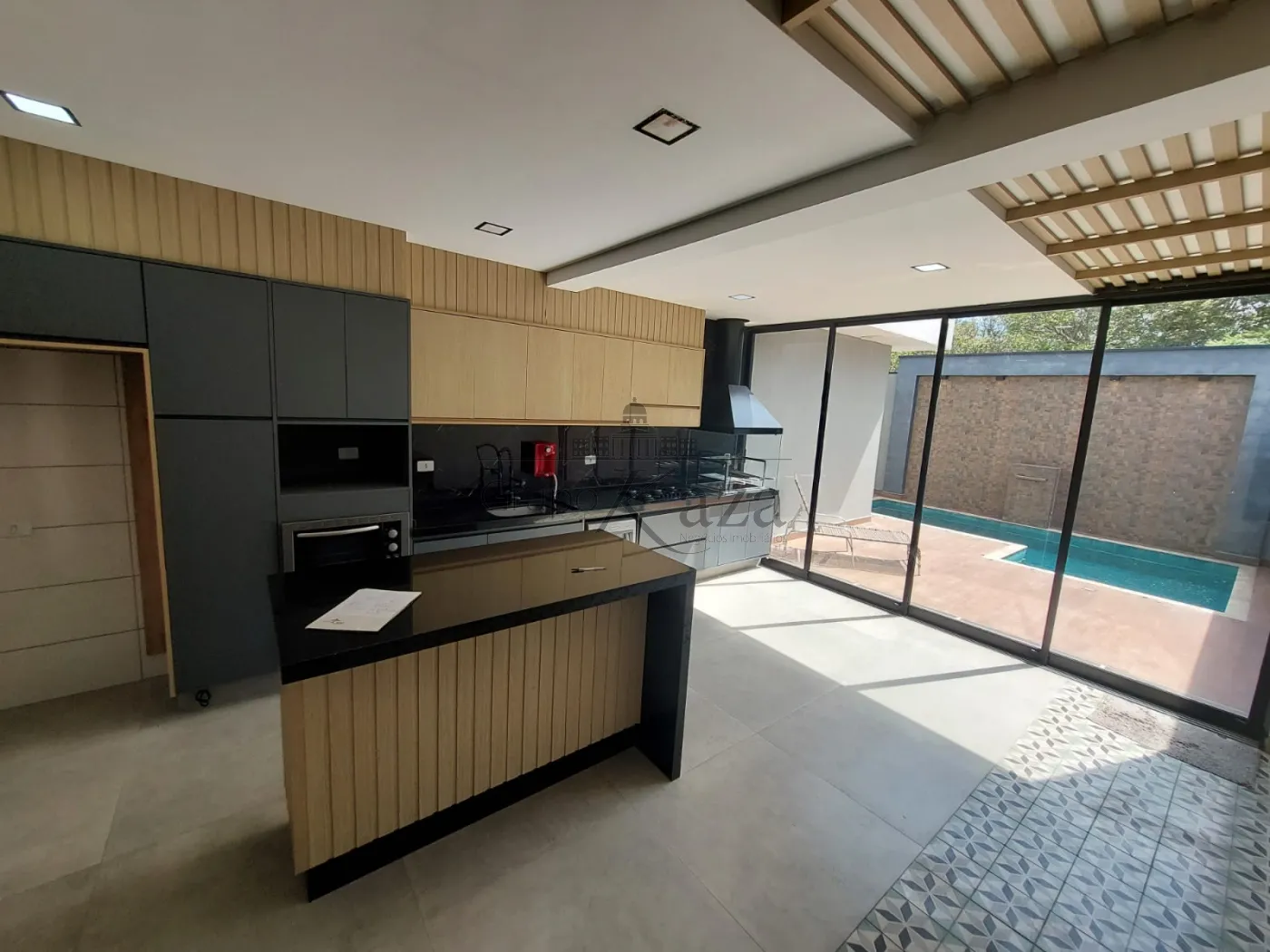 Foto 17 de Casa Condomínio em Condomínio Residencial Bela Vista, Caçapava - imagem 17