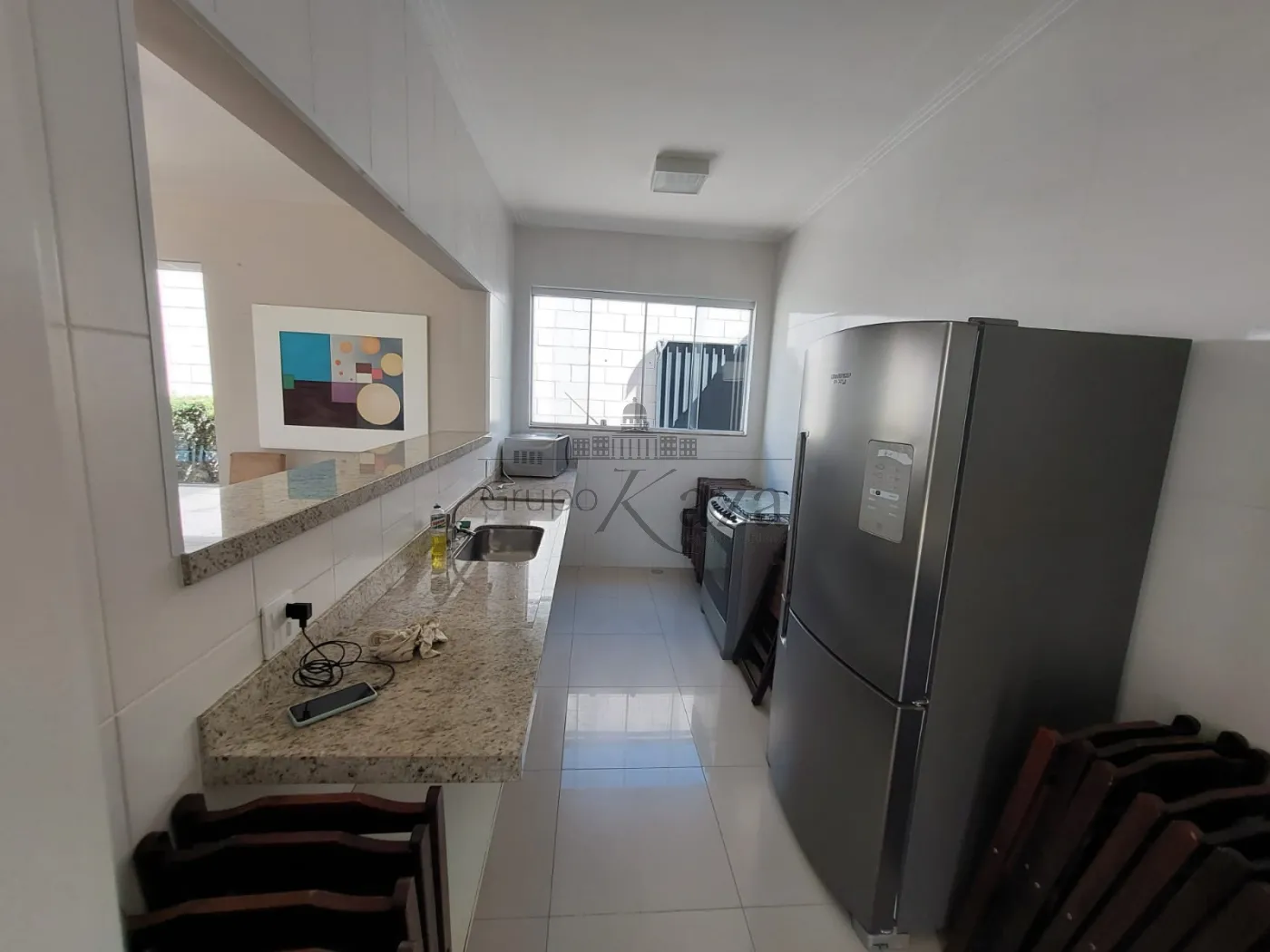 Foto 35 de Casa Condomínio em Condomínio Residencial Bela Vista, Caçapava - imagem 35