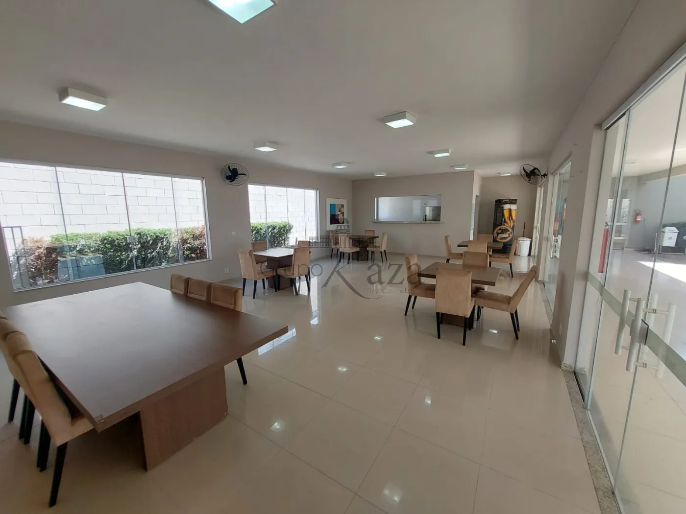 Foto 37 de Casa Condomínio em Condomínio Residencial Bela Vista, Caçapava - imagem 37