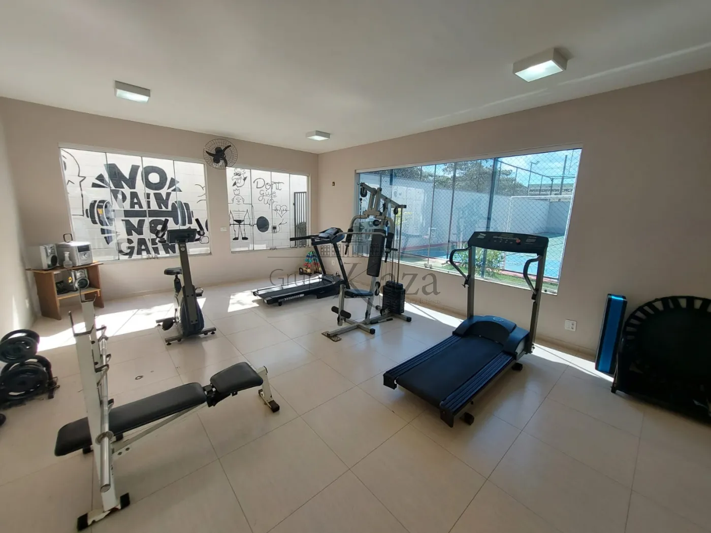 Foto 38 de Casa Condomínio em Condomínio Residencial Bela Vista, Caçapava - imagem 38