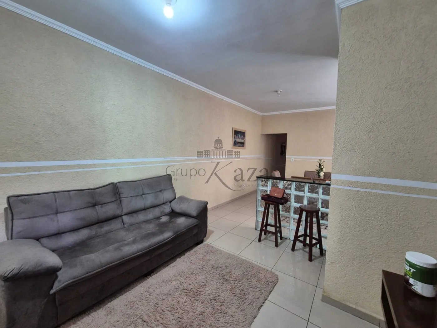 Foto 2 de Casa Padrão em Residencial Parque dos Sinos, Jacareí - imagem 2