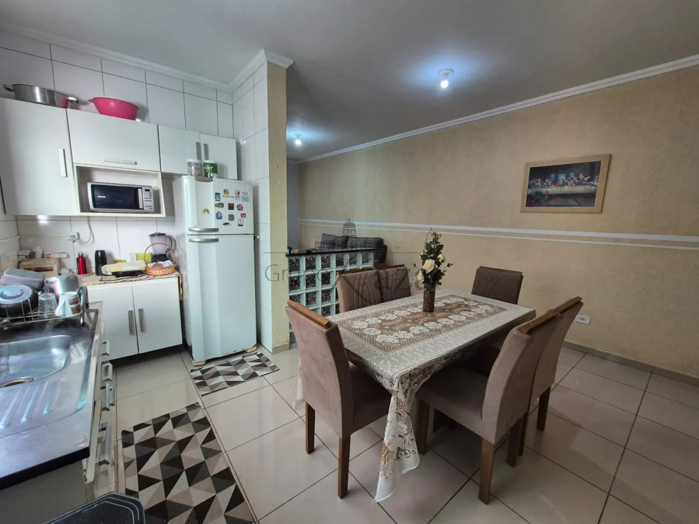 Foto 4 de Casa Padrão em Residencial Parque dos Sinos, Jacareí - imagem 4