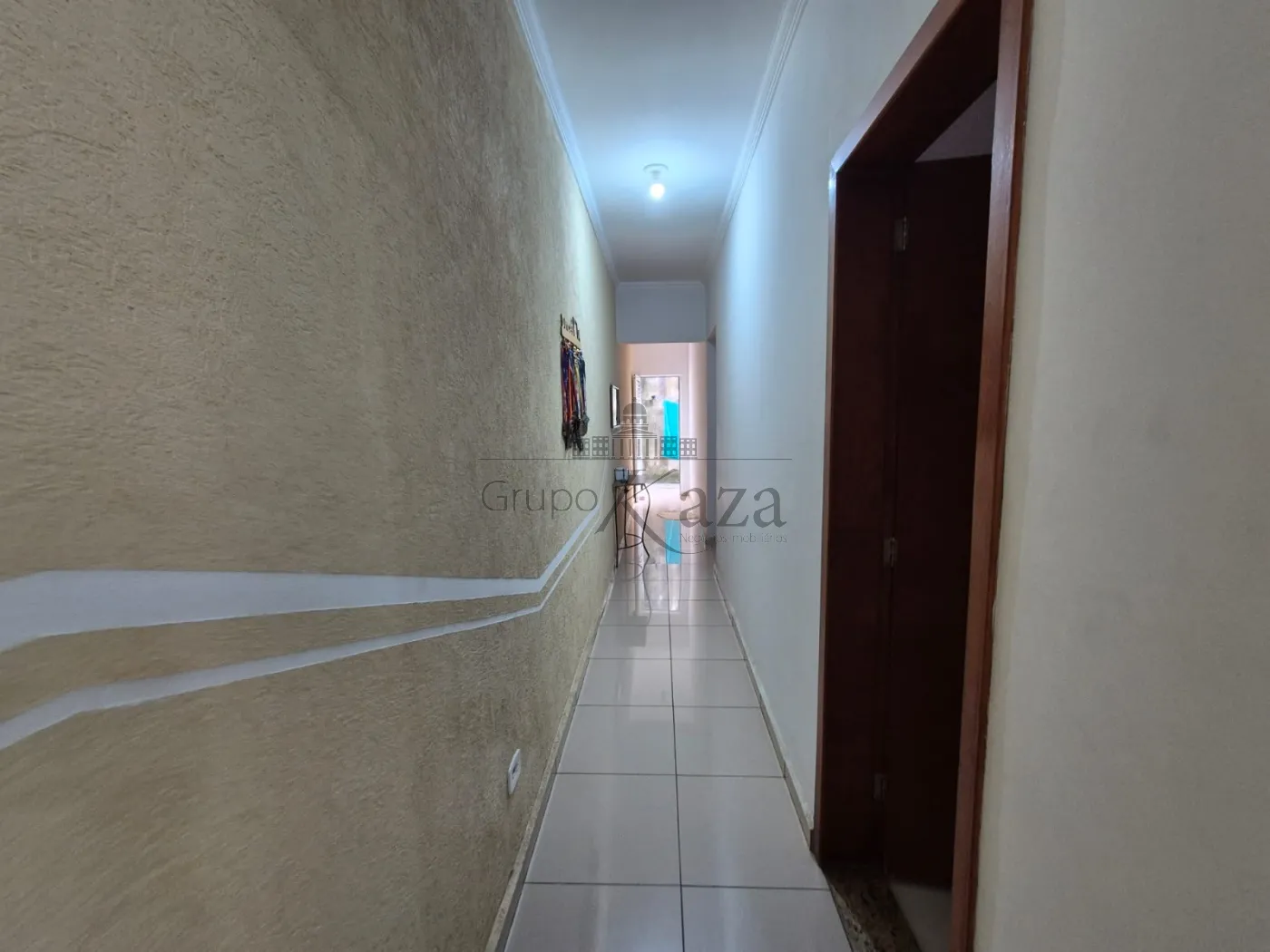 Foto 6 de Casa Padrão em Residencial Parque dos Sinos, Jacareí - imagem 6
