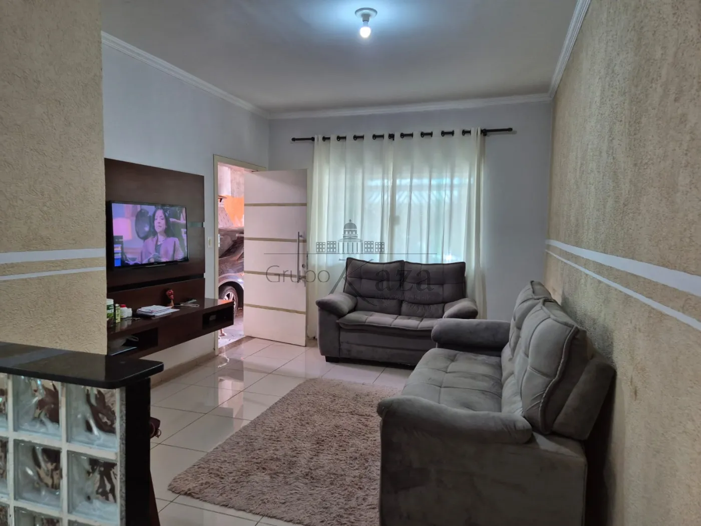 Foto 3 de Casa Padrão em Residencial Parque dos Sinos, Jacareí - imagem 3