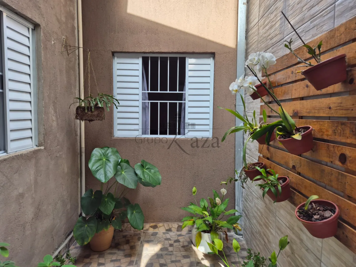 Foto 15 de Casa Padrão em Residencial Parque dos Sinos, Jacareí - imagem 15