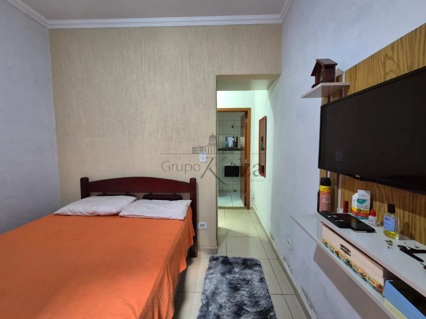 Foto 7 de Casa Padrão em Residencial Parque dos Sinos, Jacareí - imagem 7