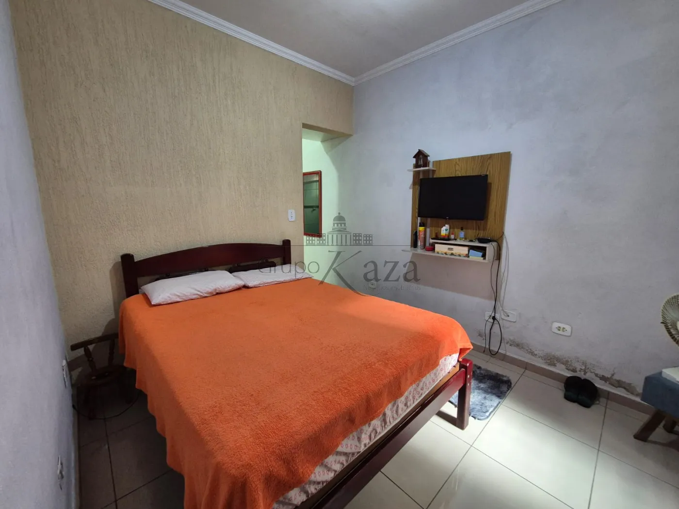 Foto 8 de Casa Padrão em Residencial Parque dos Sinos, Jacareí - imagem 8