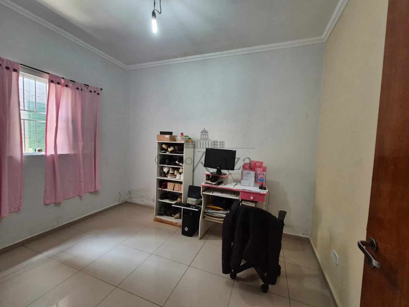 Foto 13 de Casa Padrão em Residencial Parque dos Sinos, Jacareí - imagem 13