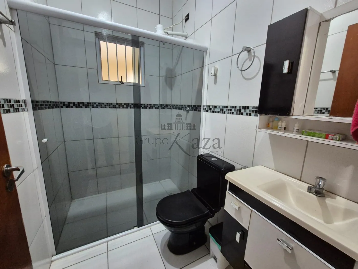 Foto 12 de Casa Padrão em Residencial Parque dos Sinos, Jacareí - imagem 12
