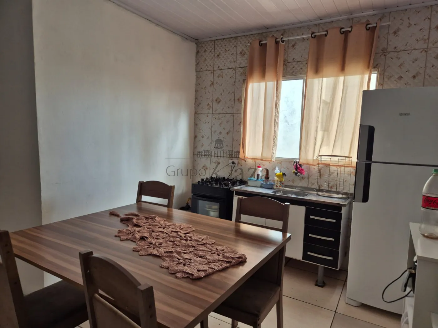 Foto 17 de Casa Padrão em Residencial Parque dos Sinos, Jacareí - imagem 17