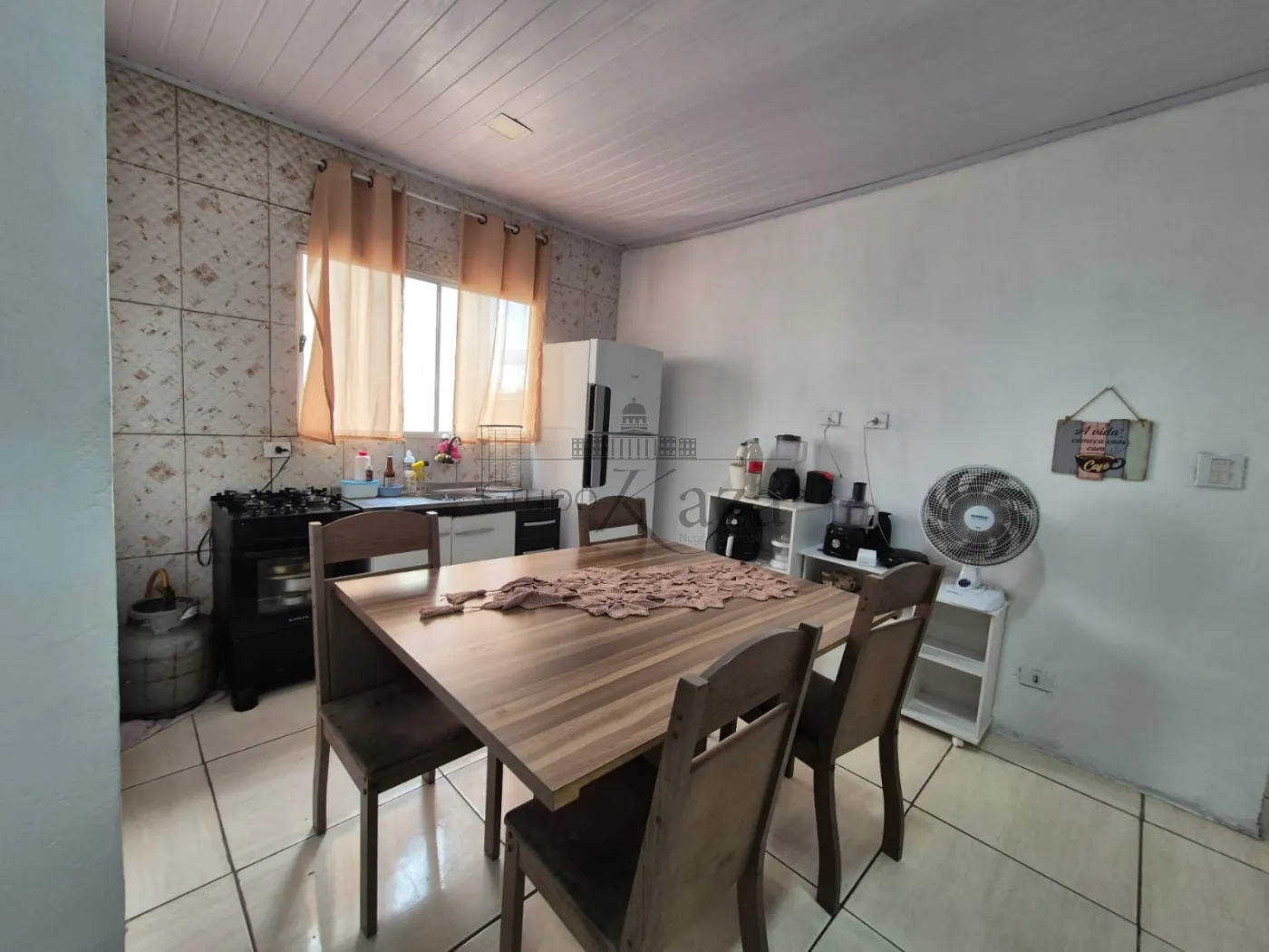 Foto 18 de Casa Padrão em Residencial Parque dos Sinos, Jacareí - imagem 18
