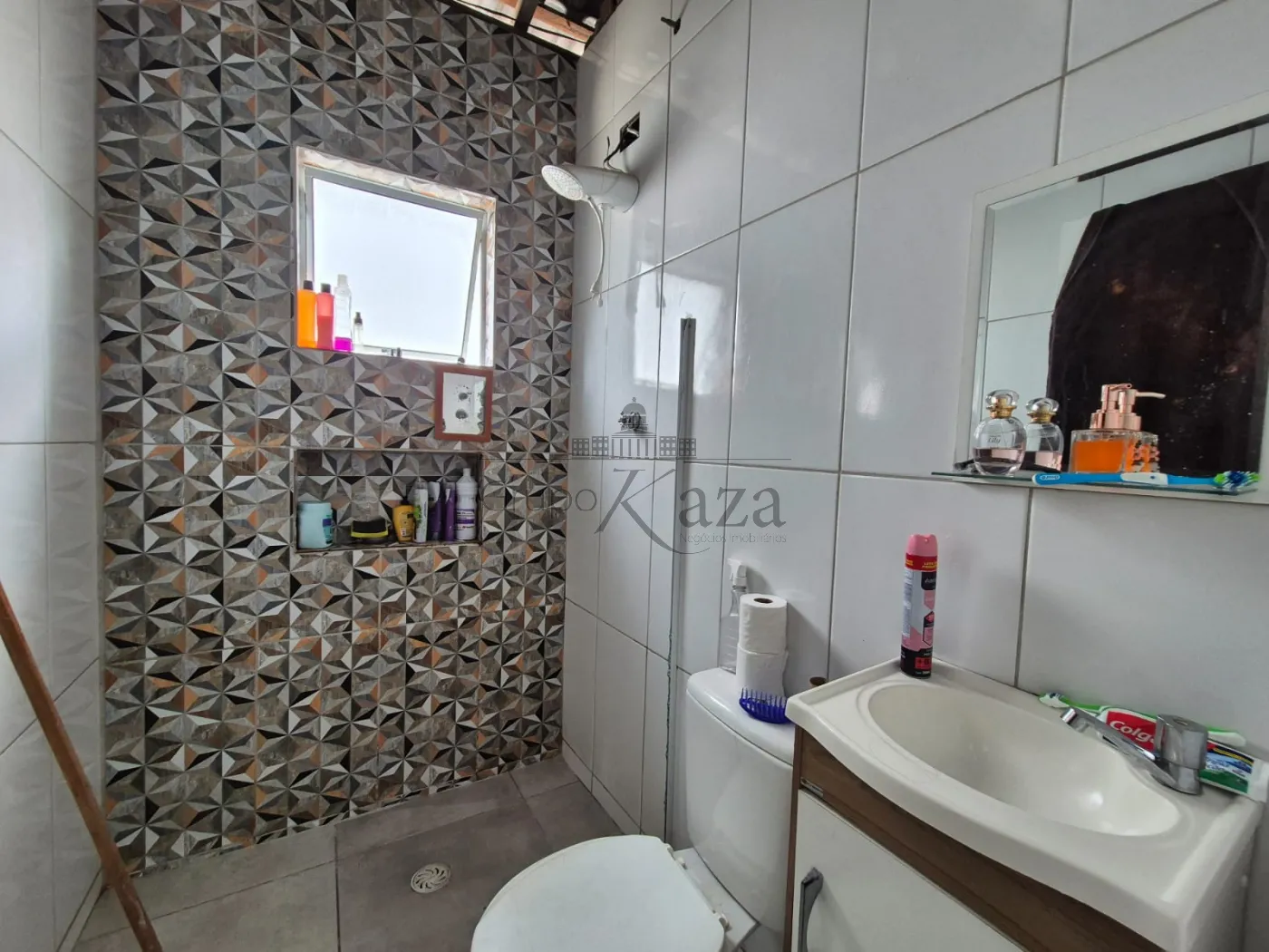 Foto 20 de Casa Padrão em Residencial Parque dos Sinos, Jacareí - imagem 20