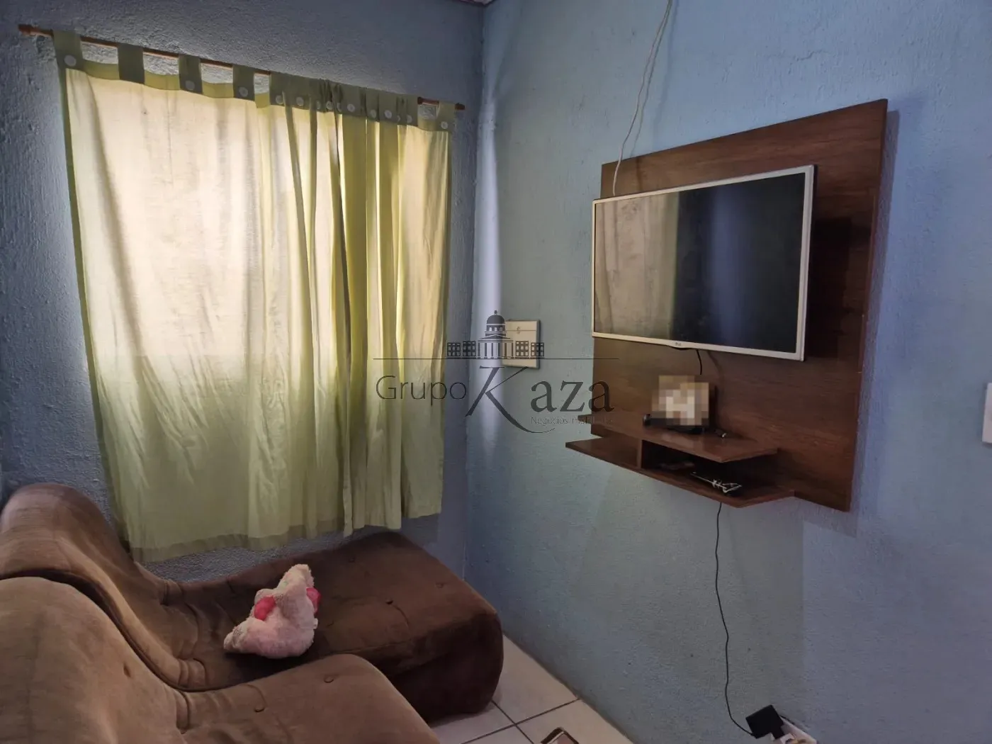 Foto 16 de Casa Padrão em Residencial Parque dos Sinos, Jacareí - imagem 16