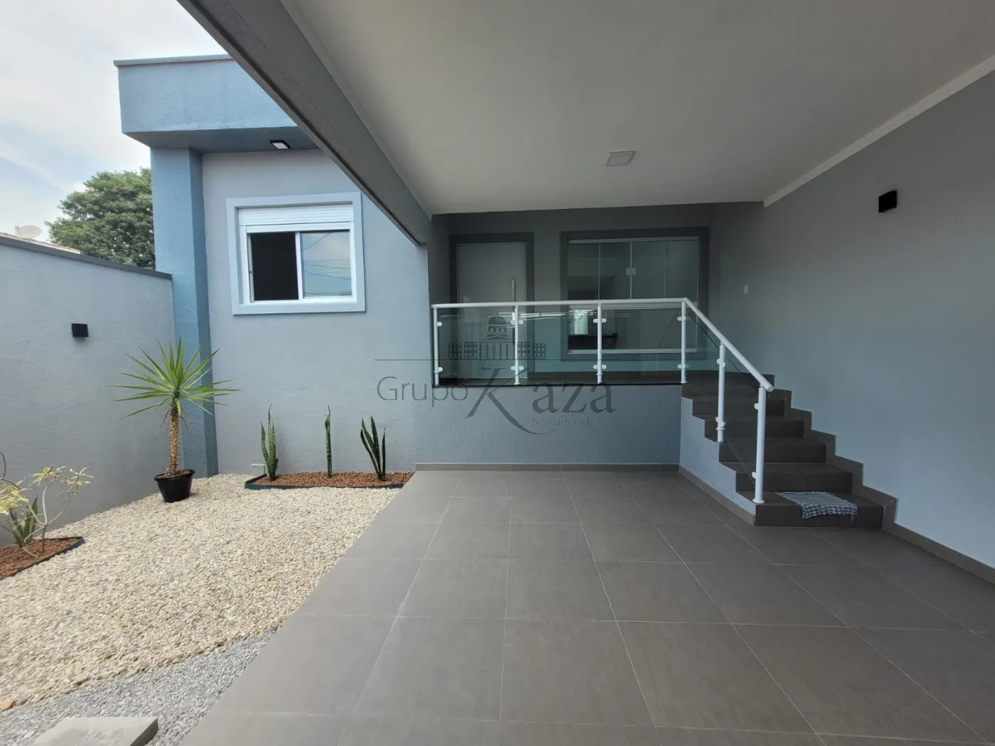 Foto 12 de Casa Padrão em Jardim Altos de Santana II, Jacareí - imagem 12
