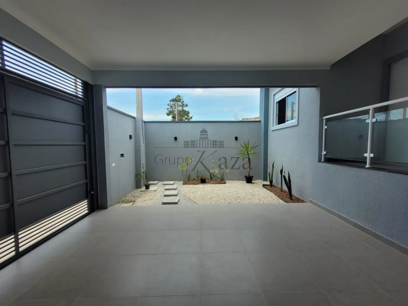 Foto 14 de Casa Padrão em Jardim Altos de Santana II, Jacareí - imagem 14