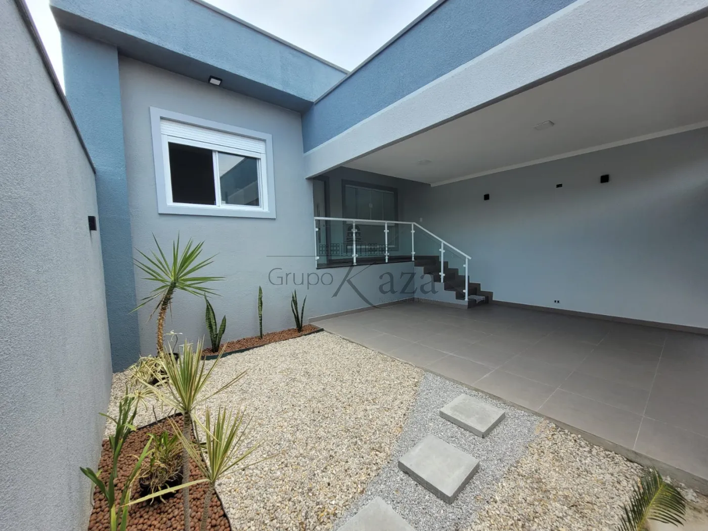 Foto 11 de Casa Padrão em Jardim Altos de Santana II, Jacareí - imagem 11