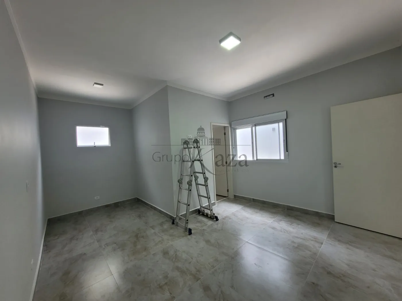 Foto 3 de Casa Padrão em Jardim Altos de Santana II, Jacareí - imagem 3