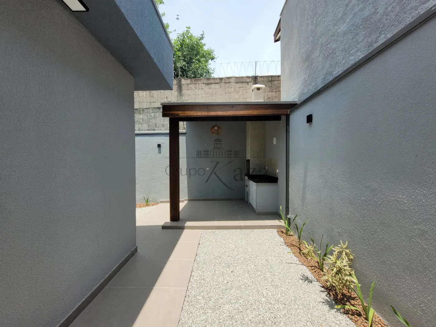 Foto 7 de Casa Padrão em Jardim Altos de Santana II, Jacareí - imagem 7
