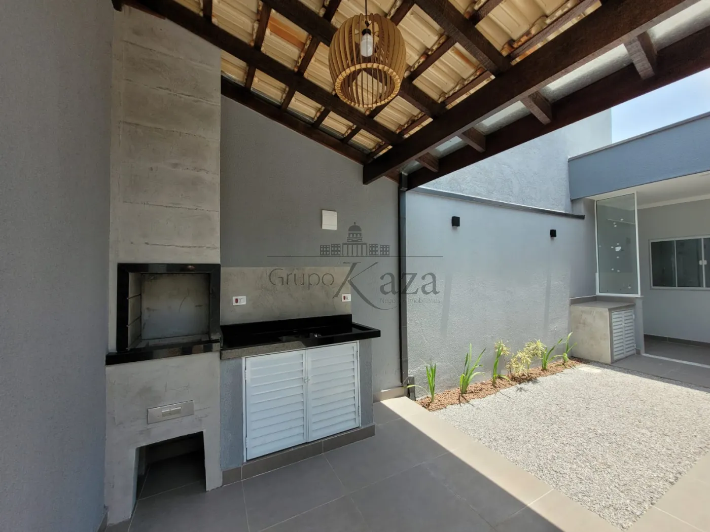 Foto 8 de Casa Padrão em Jardim Altos de Santana II, Jacareí - imagem 8