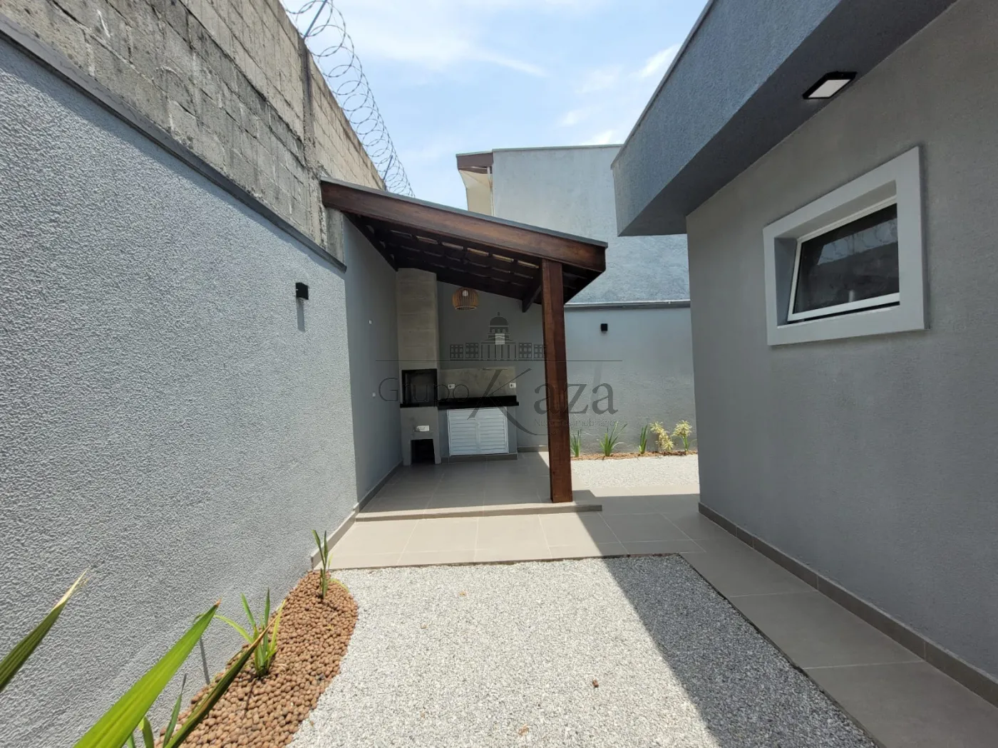 Foto 9 de Casa Padrão em Jardim Altos de Santana II, Jacareí - imagem 9