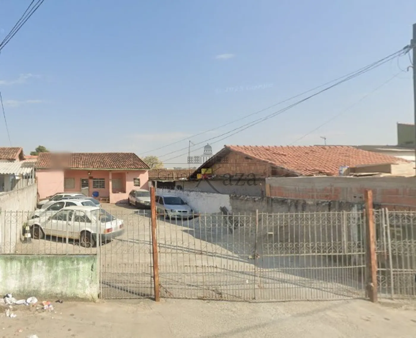 Foto 10 de Terreno Padrão em Vila Rica, São José dos Campos - imagem 10