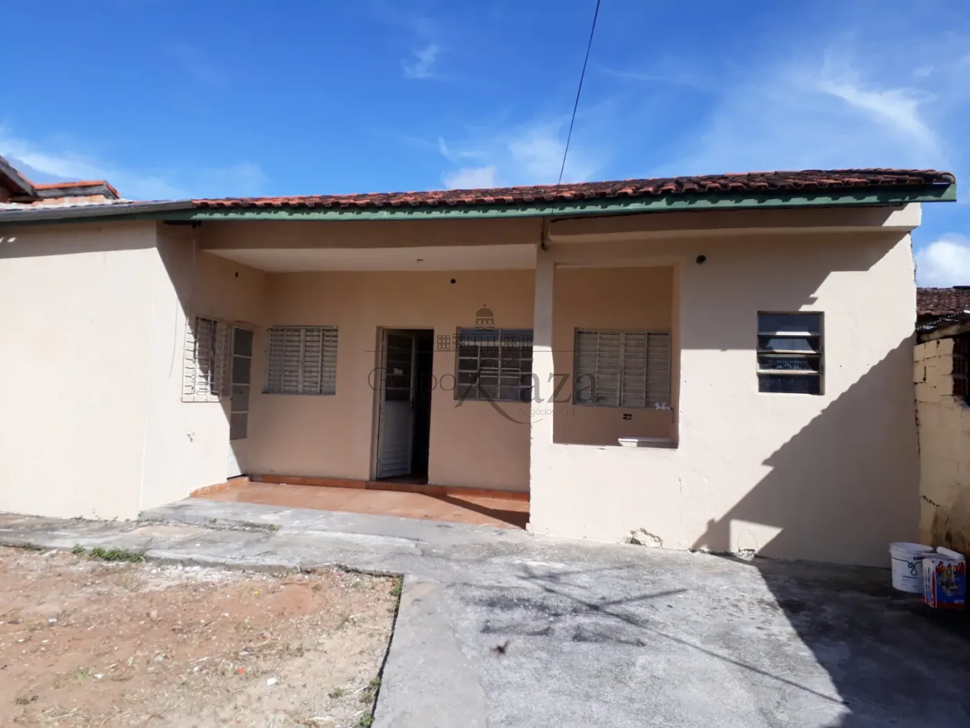 Foto 9 de Terreno Padrão em Vila Rica, São José dos Campos - imagem 9