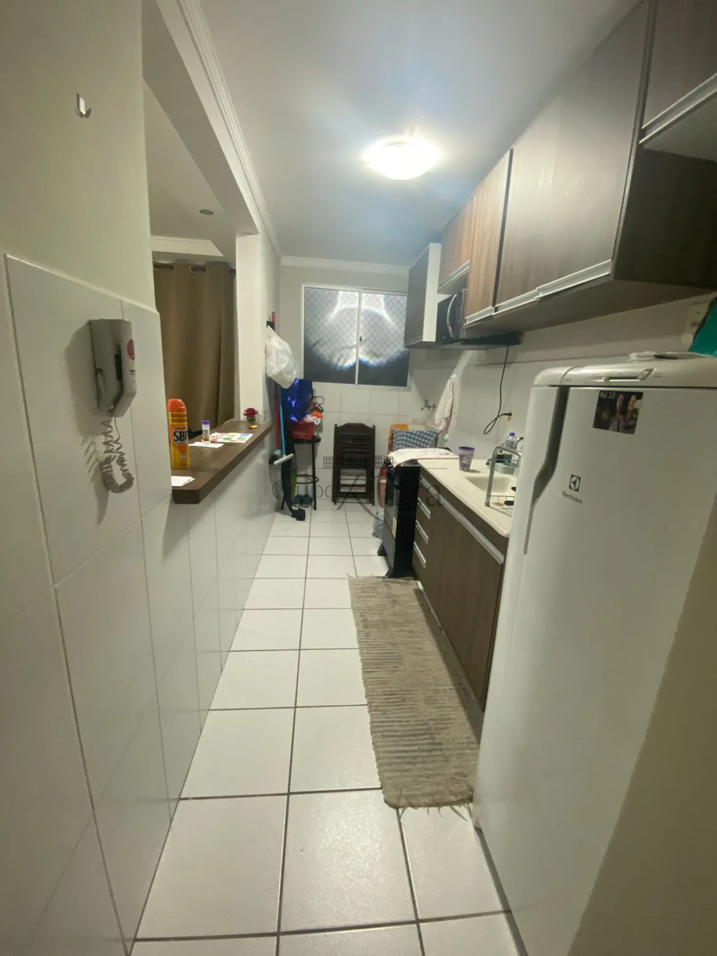 Foto 5 de Apartamento Padrão em Vila Tesouro, São José dos Campos - imagem 5