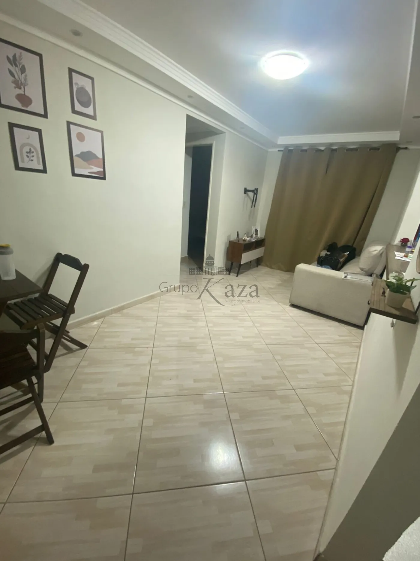 Foto 2 de Apartamento Padrão em Vila Tesouro, São José dos Campos - imagem 2