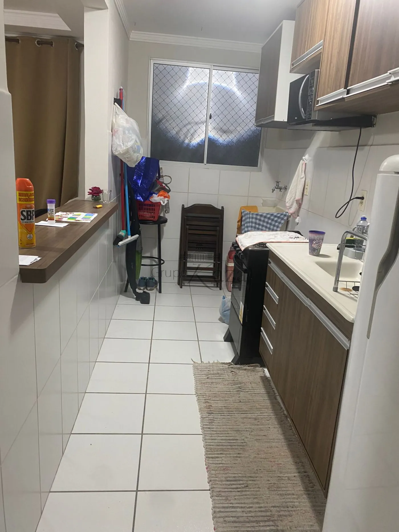 Foto 6 de Apartamento Padrão em Vila Tesouro, São José dos Campos - imagem 6