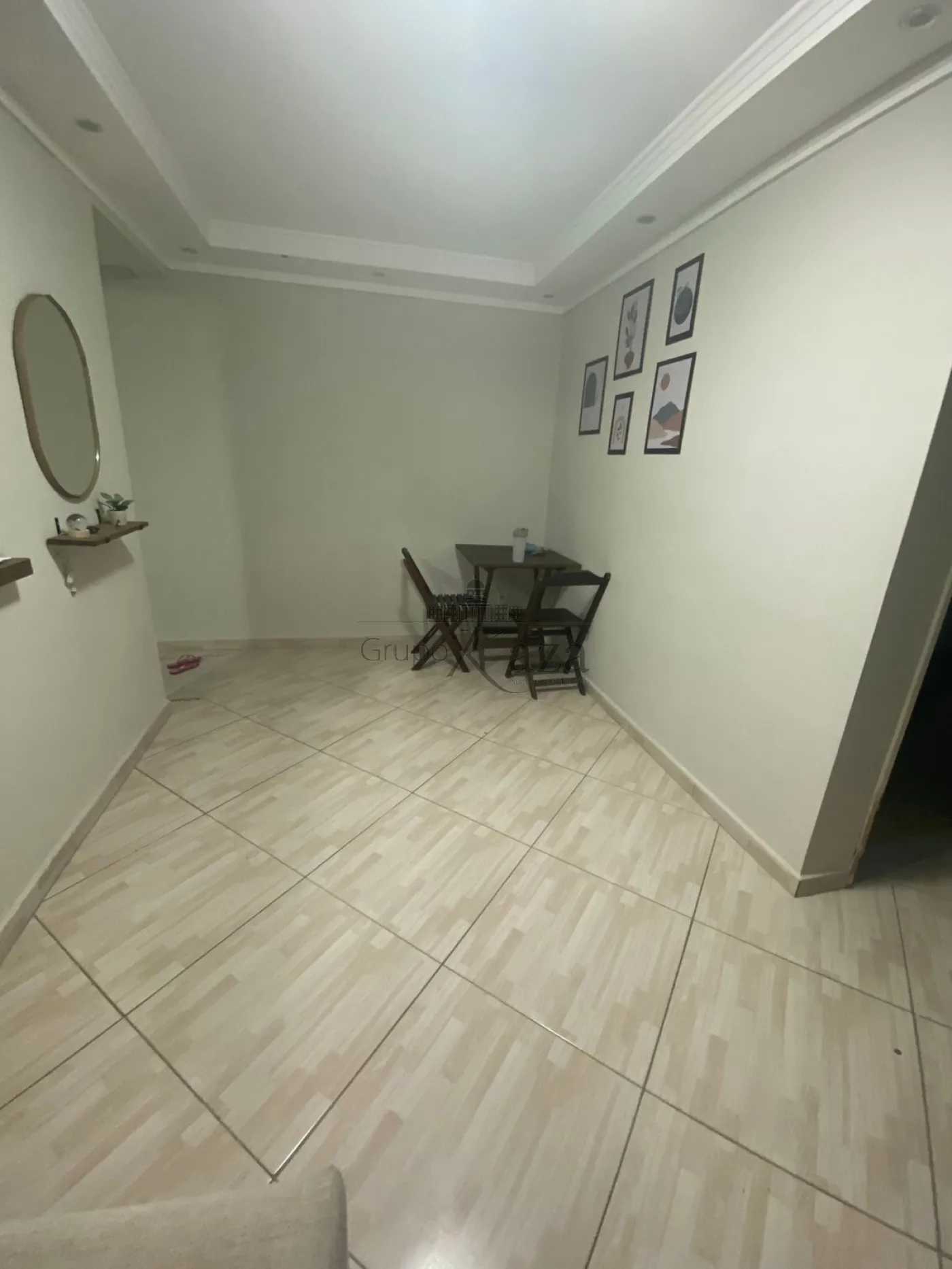 Foto 3 de Apartamento Padrão em Vila Tesouro, São José dos Campos - imagem 3