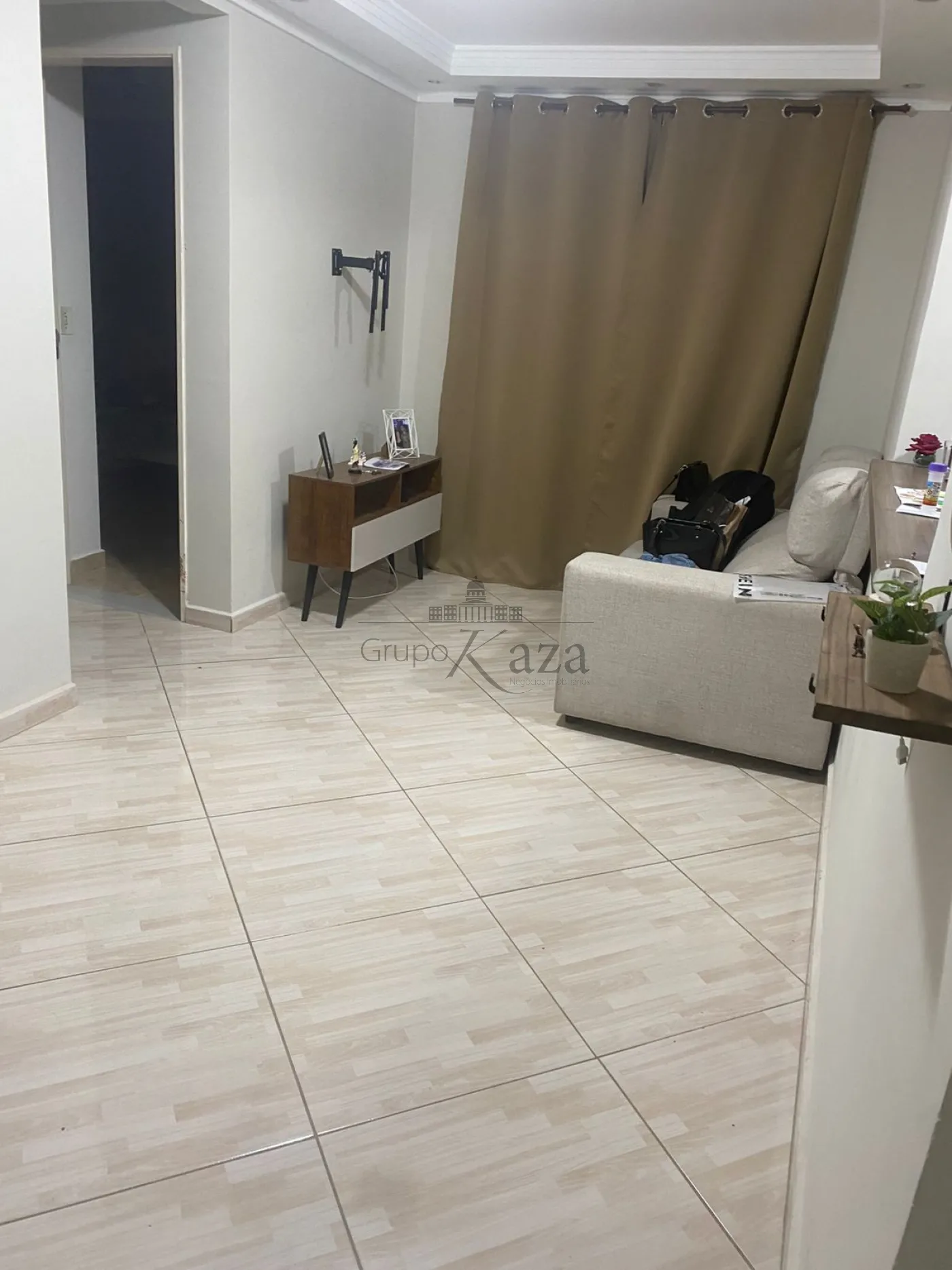Foto 1 de Apartamento Padrão em Vila Tesouro, São José dos Campos - imagem 1