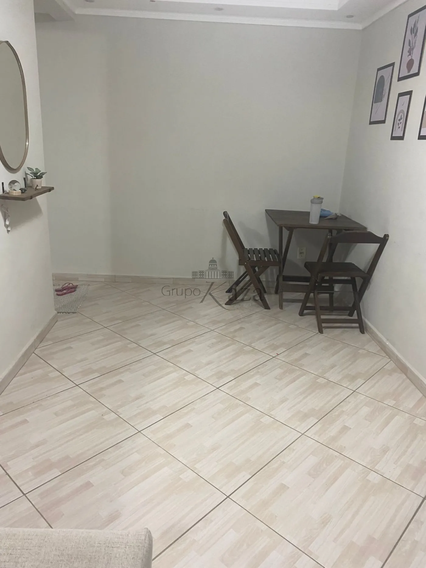 Foto 4 de Apartamento Padrão em Vila Tesouro, São José dos Campos - imagem 4