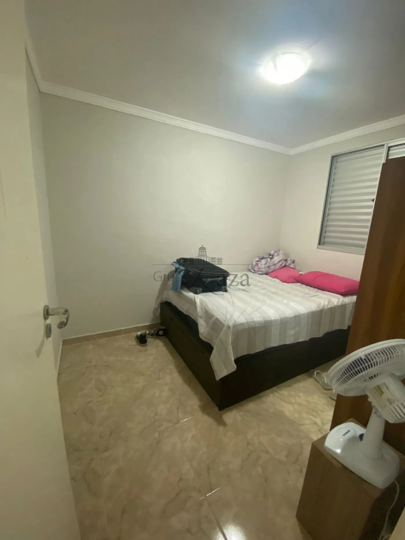 Foto 7 de Apartamento Padrão em Vila Tesouro, São José dos Campos - imagem 7