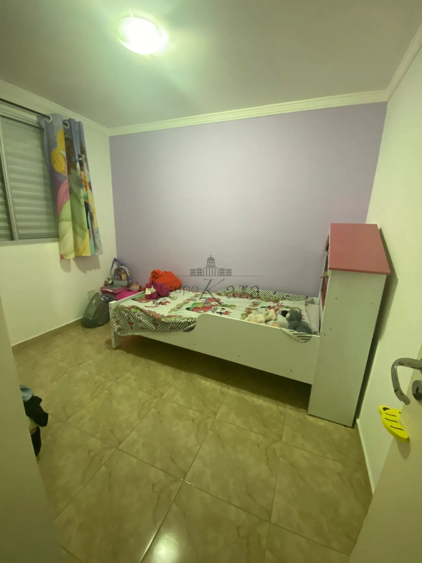 Foto 8 de Apartamento Padrão em Vila Tesouro, São José dos Campos - imagem 8