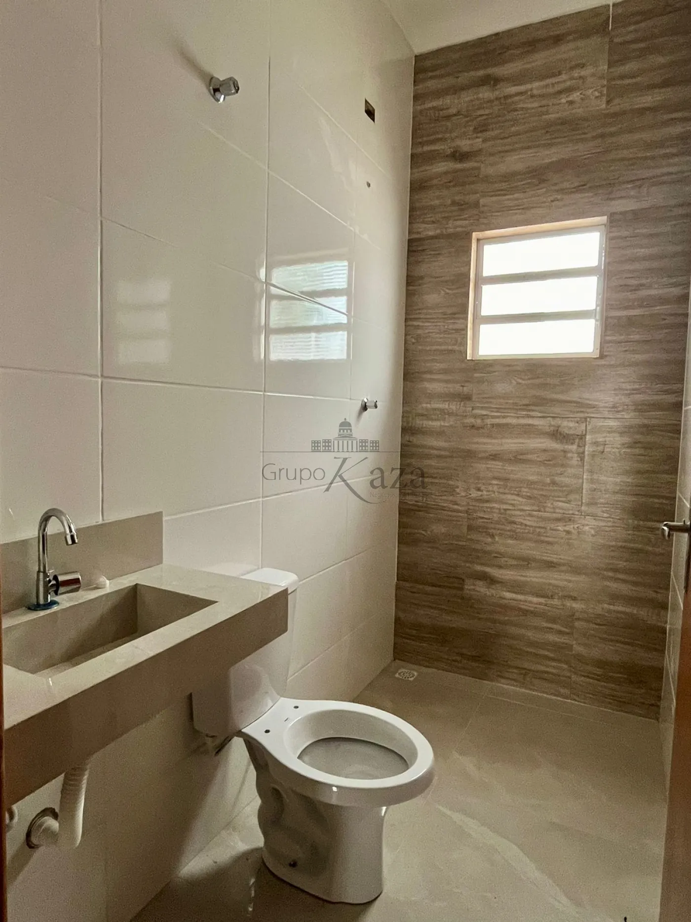 Foto 7 de Casa Padrão em Jardim Nova República, São José dos Campos - imagem 7