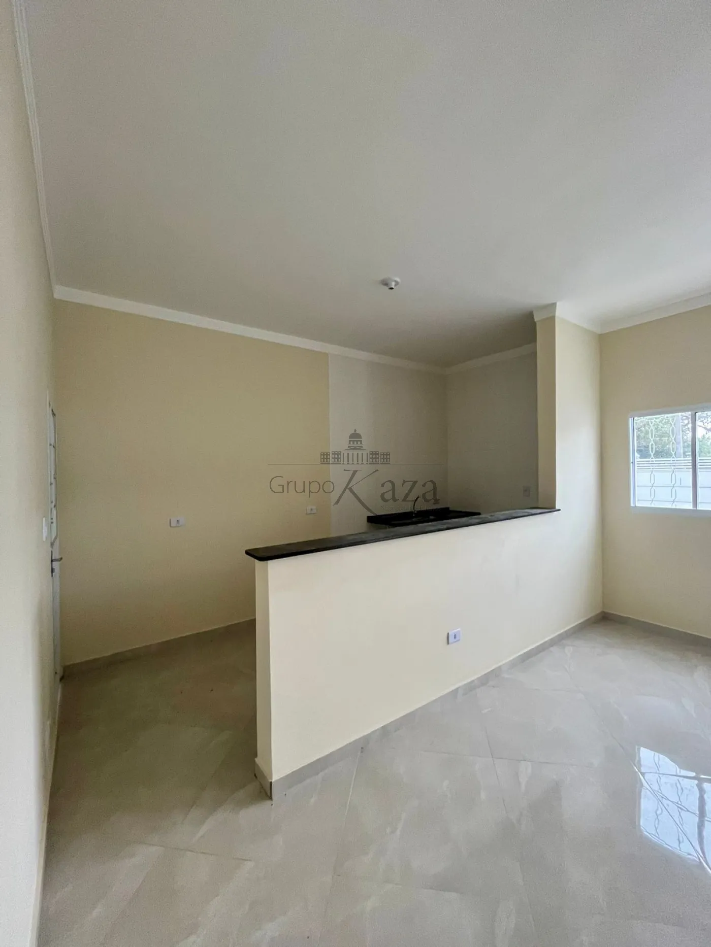 Foto 1 de Casa Padrão em Jardim Nova República, São José dos Campos - imagem 1