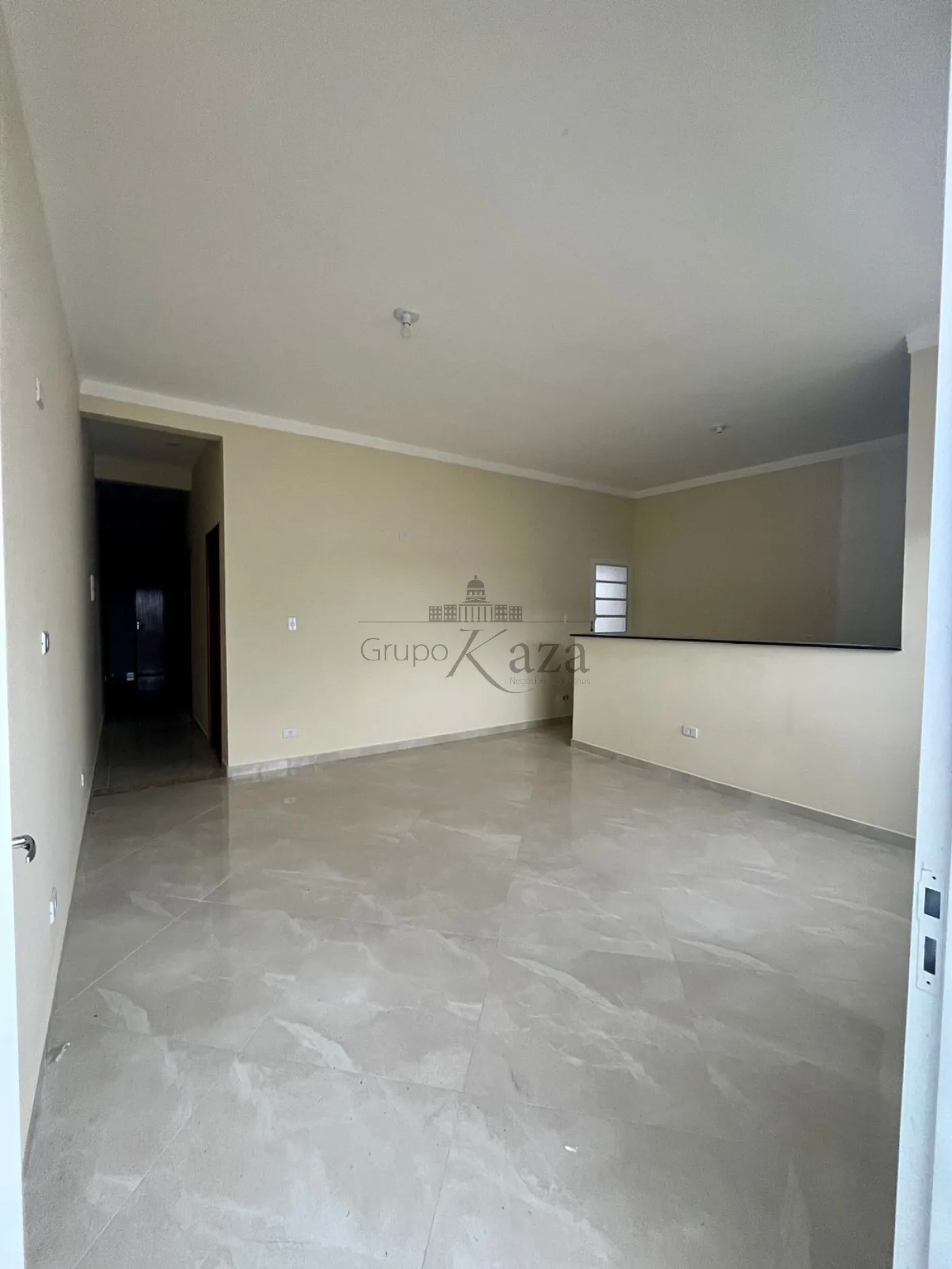 Foto 2 de Casa Padrão em Jardim Nova República, São José dos Campos - imagem 2