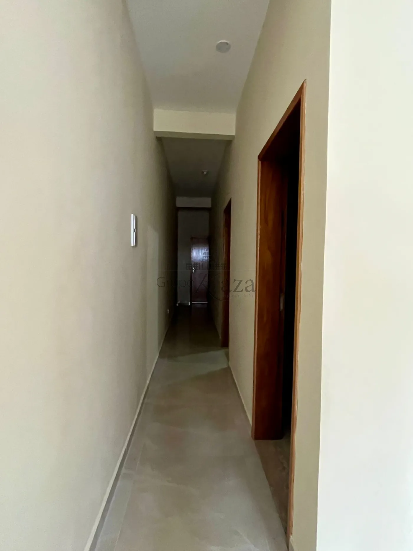 Foto 3 de Casa Padrão em Jardim Nova República, São José dos Campos - imagem 3