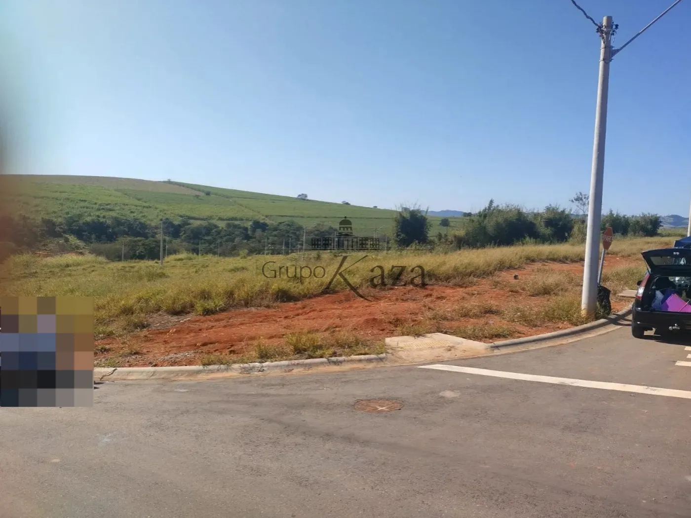 Foto 2 de Terreno Padrão em Loteamento Portal do Lago, Caçapava - imagem 2