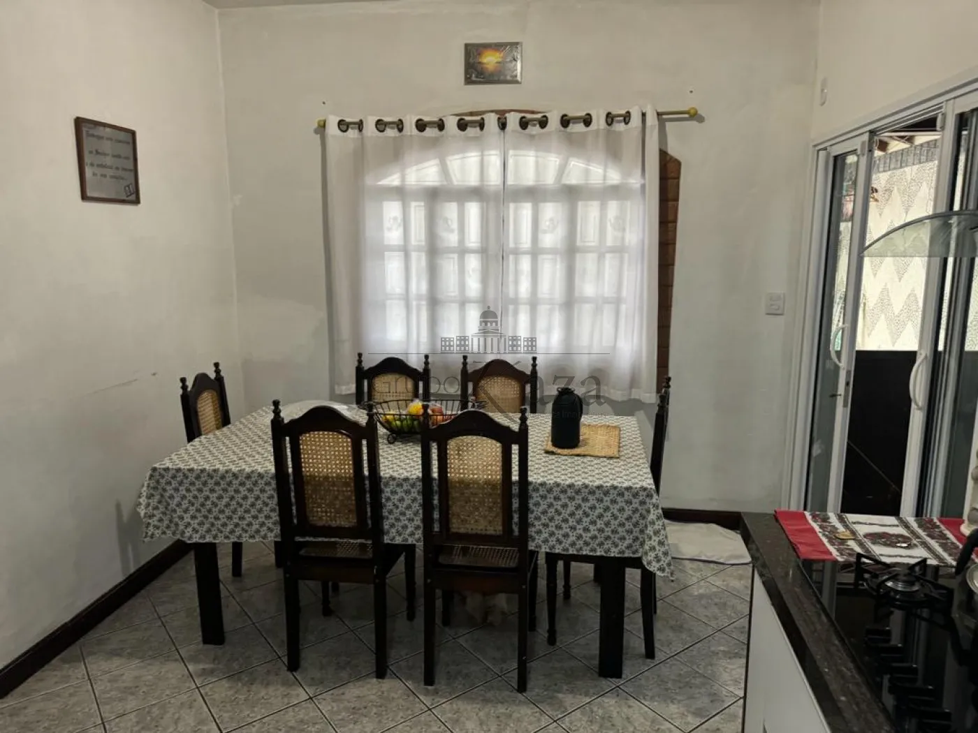 Foto 2 de Casa Padrão em Jardim Santa Inês II, São José dos Campos - imagem 2