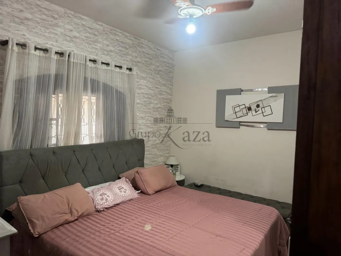 Foto 4 de Casa Padrão em Jardim Santa Inês II, São José dos Campos - imagem 4