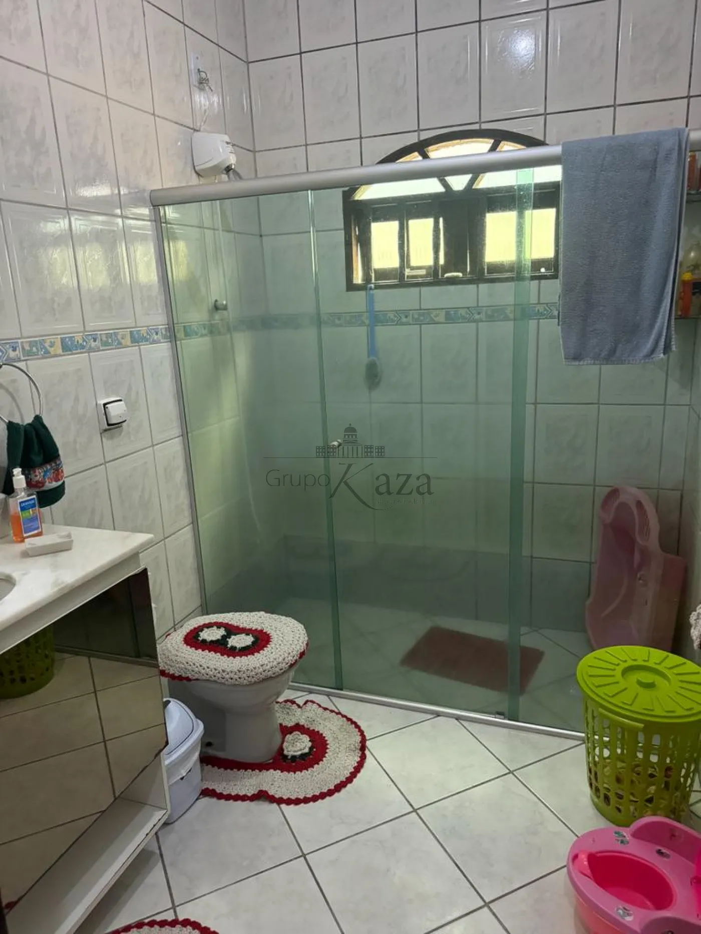 Foto 8 de Casa Padrão em Jardim Santa Inês II, São José dos Campos - imagem 8