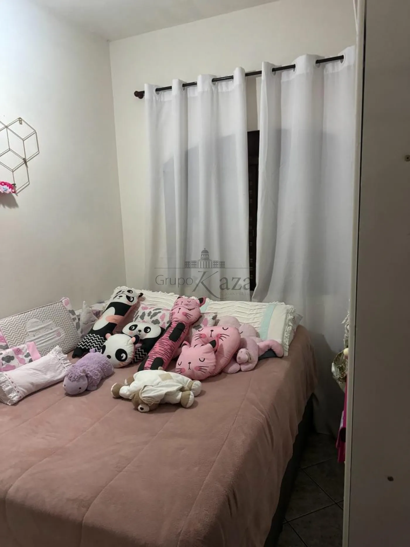 Foto 6 de Casa Padrão em Jardim Santa Inês II, São José dos Campos - imagem 6