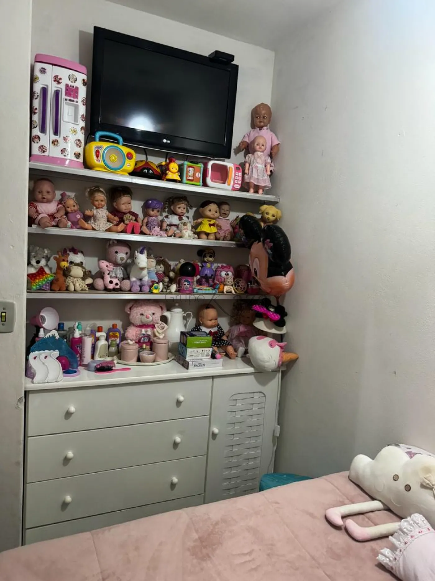Foto 7 de Casa Padrão em Jardim Santa Inês II, São José dos Campos - imagem 7