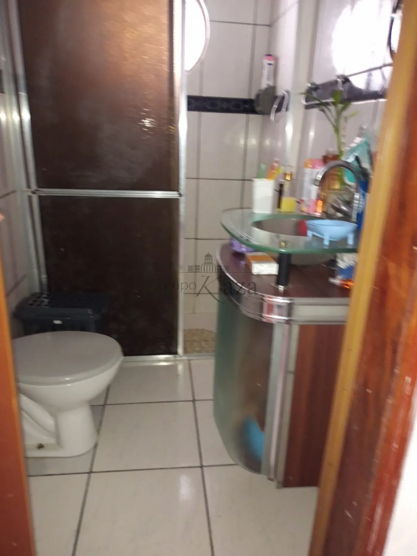 Foto 11 de Casa Padrão em Jardim Santa Inês II, São José dos Campos - imagem 11
