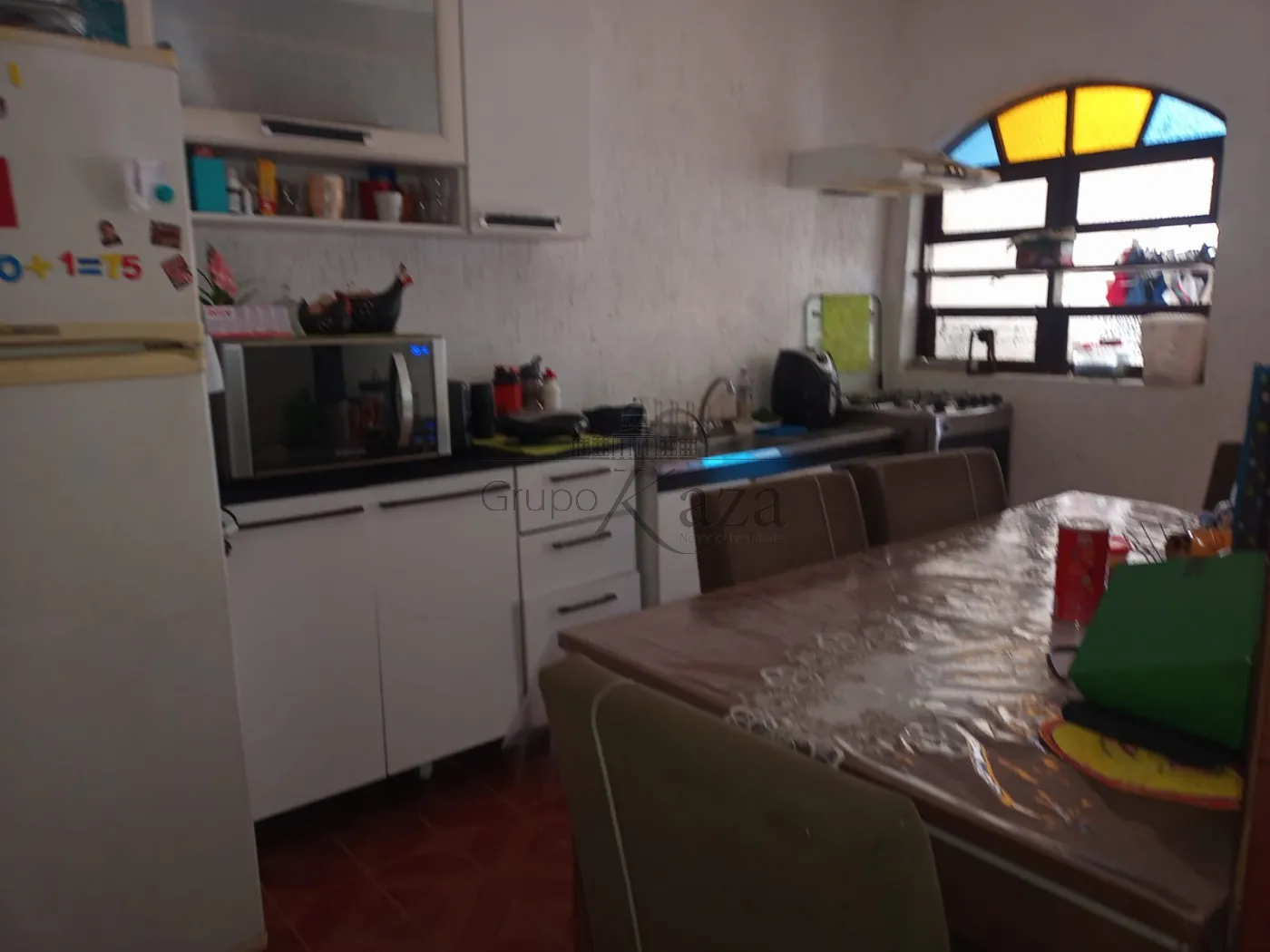 Foto 10 de Casa Padrão em Jardim Santa Inês II, São José dos Campos - imagem 10
